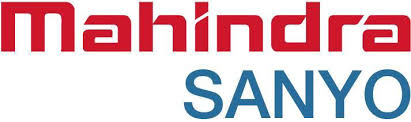 Mahindra Sanyo