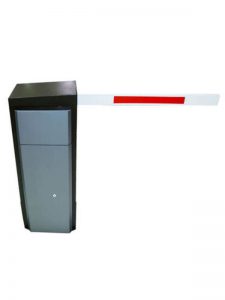 Parking Boom Barrier