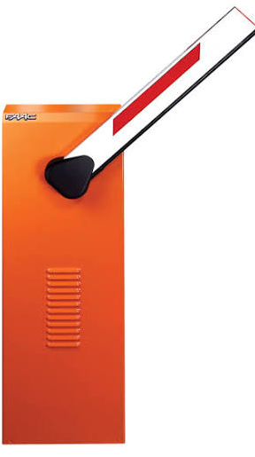 FAAC 620 RAPID Automatic