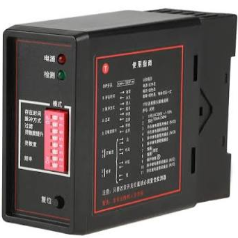 LOOP DETECTOR PSA02