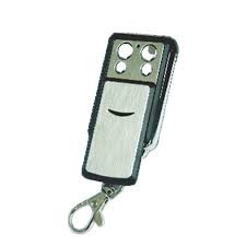 BOOM BARRIER P-PB-REMOTE