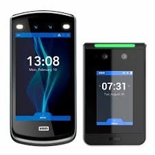 HID Amico Biometric Facial Recognition