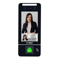 ESSL Aiface Vesta+POE