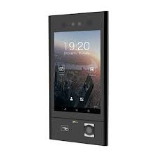 ZK FaceKiosk-H13A