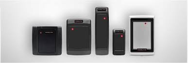 Rosslare Dual-Band QR Code Reader