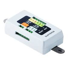 Secure Multi Door I/O Module