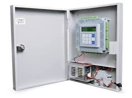 Armatura AHSC-1000