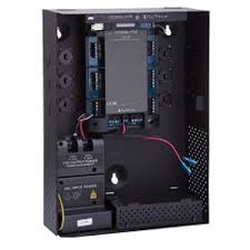 AC-425IP Control Panel
