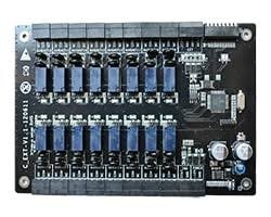 16 Channel Elevator / Output Controller